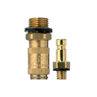 INDUSTRIAL QUICK COUPLERS TPS